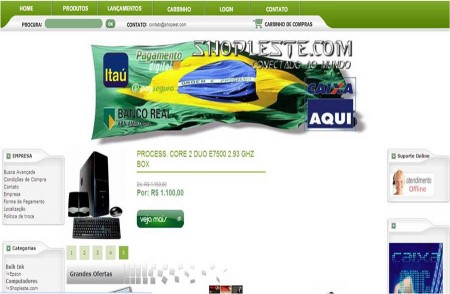 Shop Lest