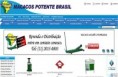 Macacos Potente Brasil